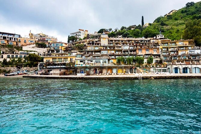 Half day with lunch in luxury private tour - Who This Half-Day Boat Trip Is Best For