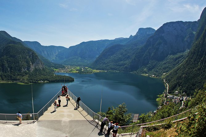 Hallstatt Guided Day Trip from Vienna With Boat Ride Option - Key things that make this trip work