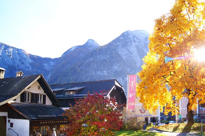 Hallstatt Guided Day Trip from Vienna With Boat Ride Option - A 13-hour Hallstatt day trip that starts with real planning