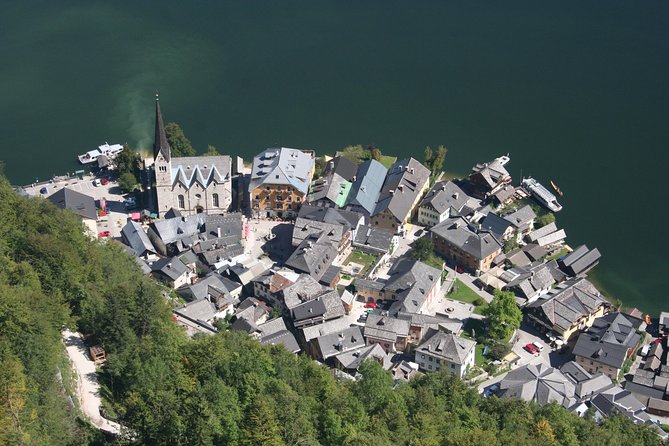 Hallstatt Guided Day Trip from Vienna With Boat Ride Option - Is the $139 value fair? My take on what you get
