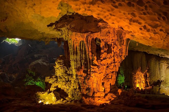 Halong 6 hours Boat tour with Cave, Kayak, lunch, transfer high-way from Hanoi - Key Points to Know Before You Go