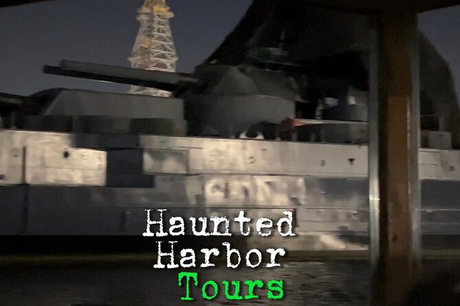 Haunted Harbor Tours – Galveston Ghost Boat - Practical Tips for a Smoother Haunted Harbor Night
