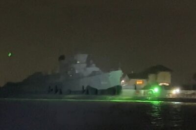 Haunted Harbor Tours – Galveston Ghost Boat - Price and Value: Is $51.75 Worth One Hour?