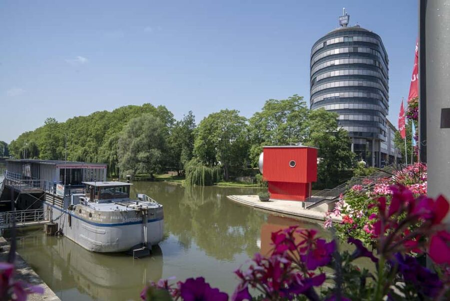 Heilbronn: Boat tour on the Neckar - Who This Boat Tour Fits Best (and Who Should Skip It)