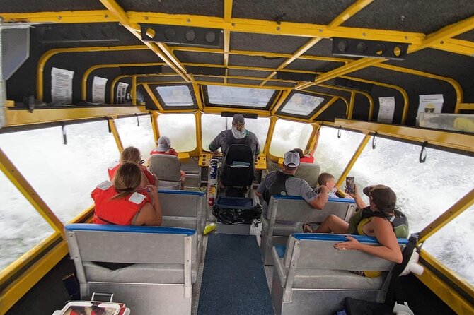 Hells Canyon Kirkwood Jet Boat Tour near Boise, Idaho - What makes this tour worth your time?
