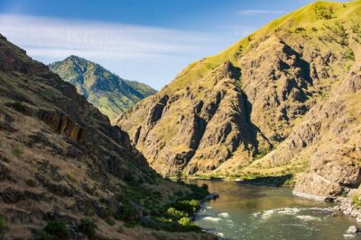 Hells Canyon Kirkwood Jet Boat Tour near Boise, Idaho - Price and value: what $218.36 gets you here