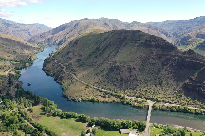 Hells Canyon Kirkwood Jet Boat Tour near Boise, Idaho - Wildlife spotting: realistic expectations on this kind of ride
