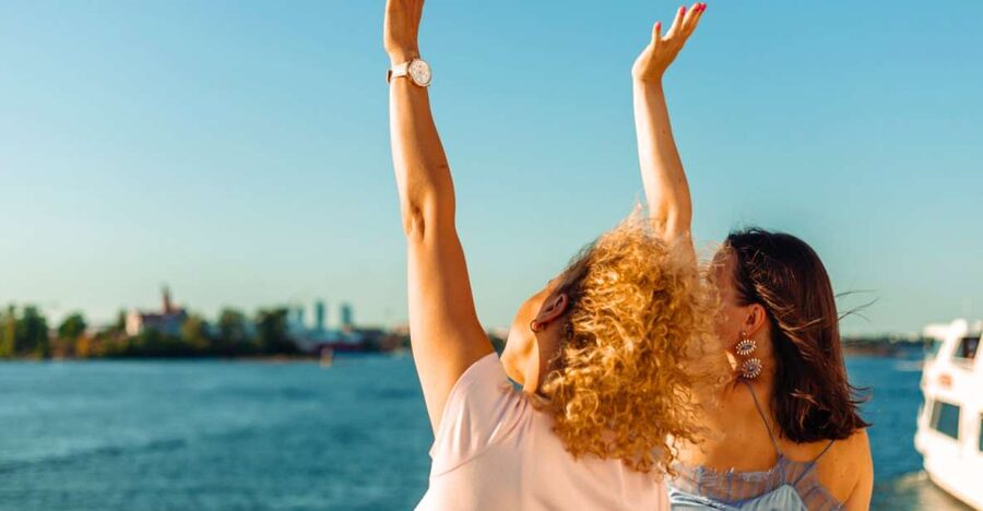 Helsinki Archipelago: Sightseeing Boat Tour - Key points before you board