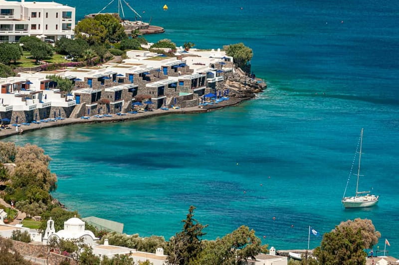 Heraklion: Spinalonga, Agios Nikolaos, & Elounda Boat Tour - Who Should Book This Tour, and Who Might Not