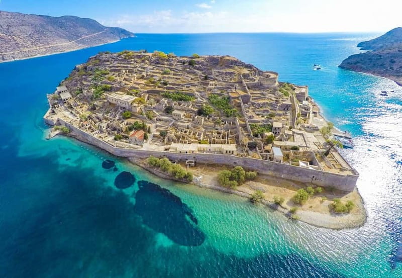 Heraklion: Spinalonga, Agios Nikolaos, & Elounda Boat Tour - Why This Day Tour Works: History + Sea Time in One Sweep