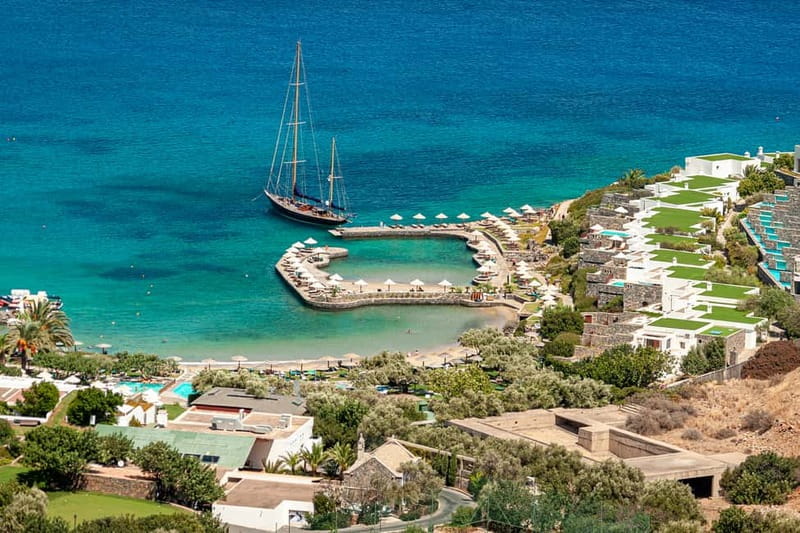 Heraklion: Spinalonga, Agios Nikolaos, & Elounda Boat Tour - Pickup and Meeting Point: Don’t Let the Start Time Trip You Up