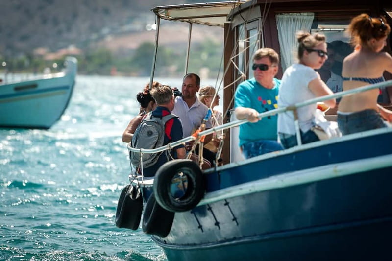 Heraklion: Spinalonga, Agios Nikolaos, & Elounda Boat Tour - What I’d Pack and Plan for (So the Day Feels Easy)