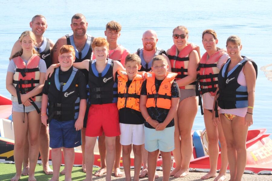 Hersonissos: Jet Boat Tour with Snorkeling - Key highlights worth getting excited about