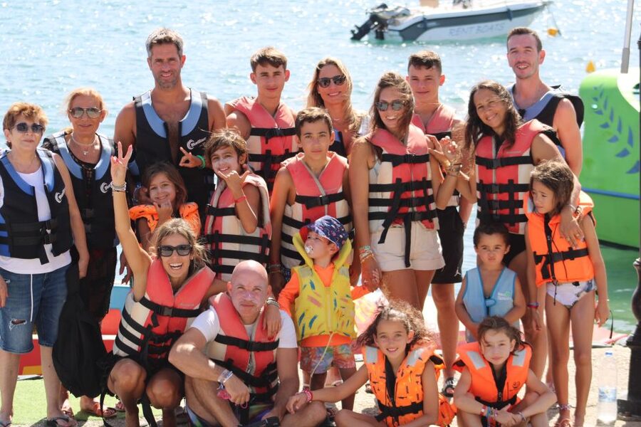 Hersonissos: Jet Boat Tour with Snorkeling - Pickup, Timing, and Getting Back to Your Hotel