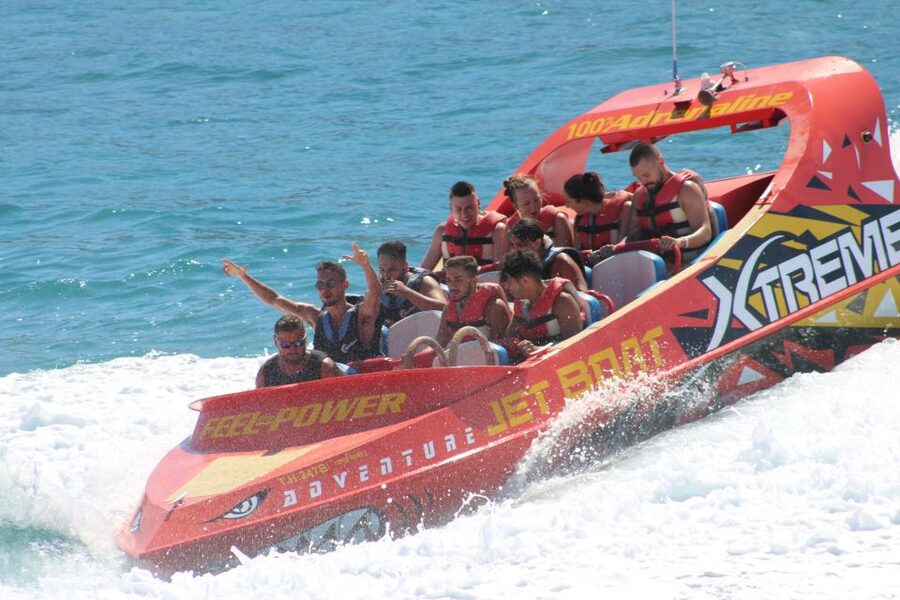 Hersonissos: Jet Boat Tour with Snorkeling - Is It Worth It? Price, Time, and Who Should Go (and Who Shouldn’t)