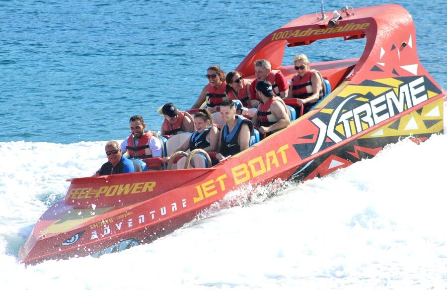 Hersonissos: Jet Boat Tour with Snorkeling - Should You Book This Hersonissos Jet Boat and Snorkeling Tour?