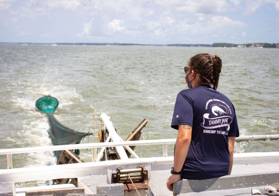 Hilton Head Island: Shrimp Trawling Boat Tour - Quick Hits You’ll Feel Right Away