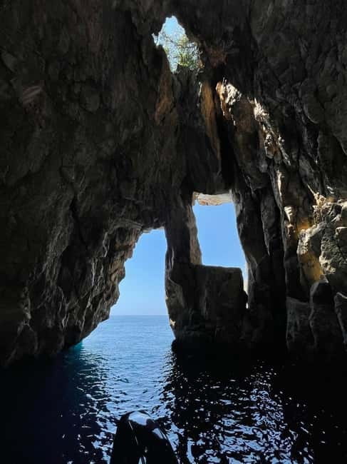 Himara: Albanian Riviera Boat Tour with Swimming stops - On-board essentials: what’s provided, what to bring, and what’s not allowed