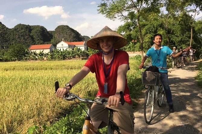 Hoa Lu - Tam Coc: Boat Trip and Bicycle Ride - Price and value: why $49.29 can work out well