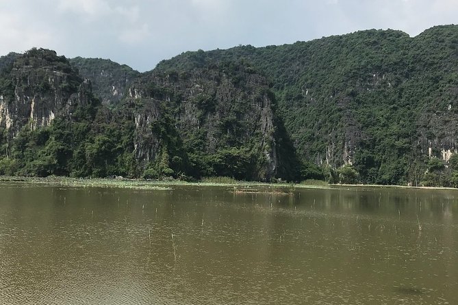 Hoa Lu - Tam Coc: Boat Trip and Bicycle Ride - Who this tour suits best (and who should skip it)