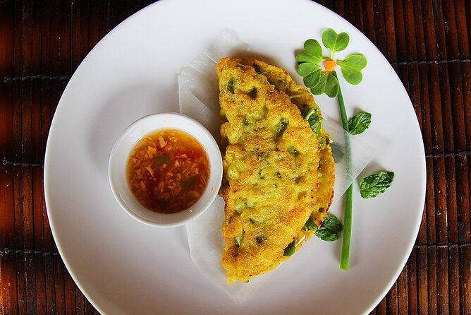 Hoi An: Bay Mau Eco Cooking Tour - Why the basket boat through Bay Mau Coconut Forest is more than just scenery