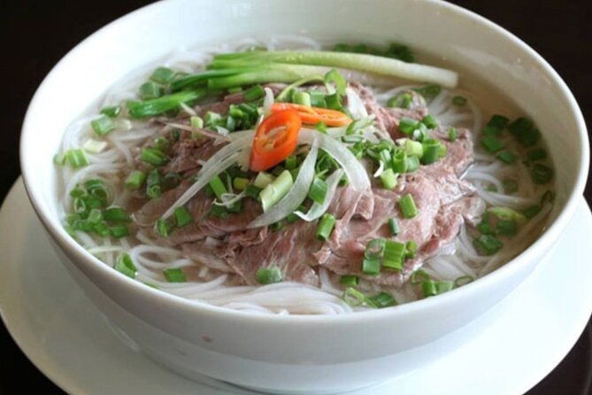 Hoi An: Bay Mau Eco Cooking Tour - Who should book this tour (and who might skip it)
