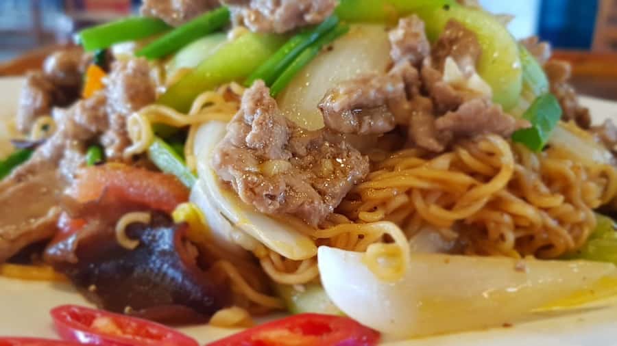 Hoi An Cooking Class With Market and Bamboo Basket Boat Tour - Lunch: Eat What You Made (and Expect More Food Than You Think)