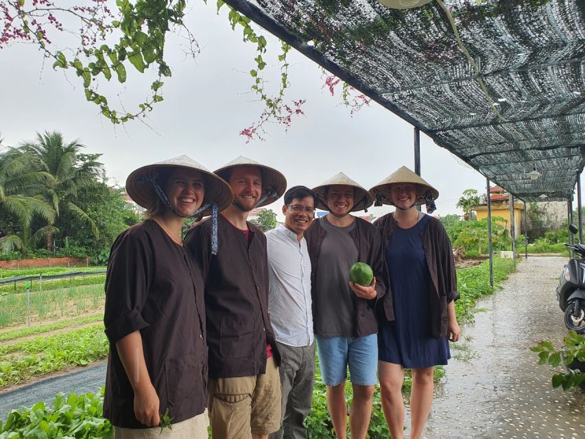 Hoi An Cooking Class With Market and Bamboo Basket Boat Tour - Who This Tour Fits Best (and Who Should Skip It)