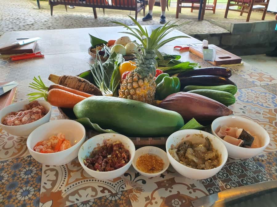 Hoi An Cooking Class With Market and Bamboo Basket Boat Tour - Price and Value: Is $27 a Good Deal?