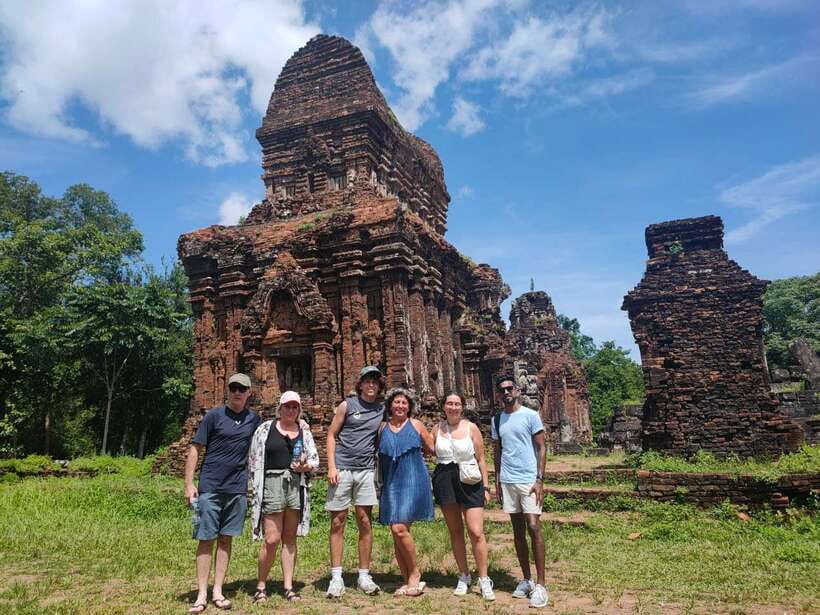 Hoi An/Da Nang: My Son Sunset Tour, Boat Trip with Brunch - Should you book this My Son sunset boat tour?