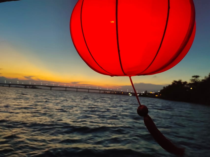 Hoi An/Da Nang: My Son Sunset Tour, Boat Trip with Brunch - Small-group feel: what it changes (and what it doesn’t)