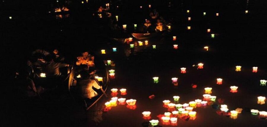 Hoi An : Hoai River Boat Trip by Night and Floating Lantern - Finding the meeting point (and why the walk matters in the Old Town)