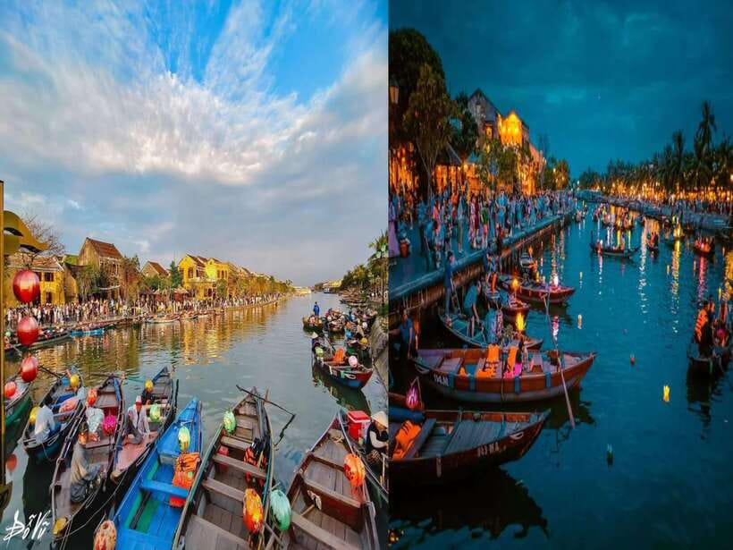 Hoi An : Lantern Boat Trip & Release Lantern - Should You Book Hoi An Lantern Boat Tours?