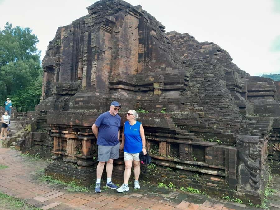 Hoi An: My Son Sanctuary Guided Tour with Boat Trip & Lunch - Key Things You Should Know Before You Go