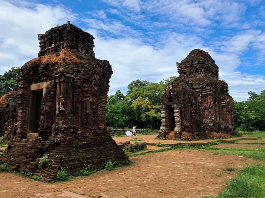 Hoi An: My Son Sanctuary Guided Tour with Boat Trip & Lunch - Who This Tour Fits Best (And Who Should Rethink It)
