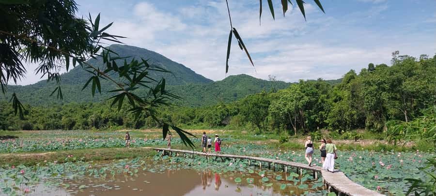 Hoi An: My Son Sanctuary, Rice Paper, Boat Trip & Lunch - Who this tour is best for (and who should think twice)