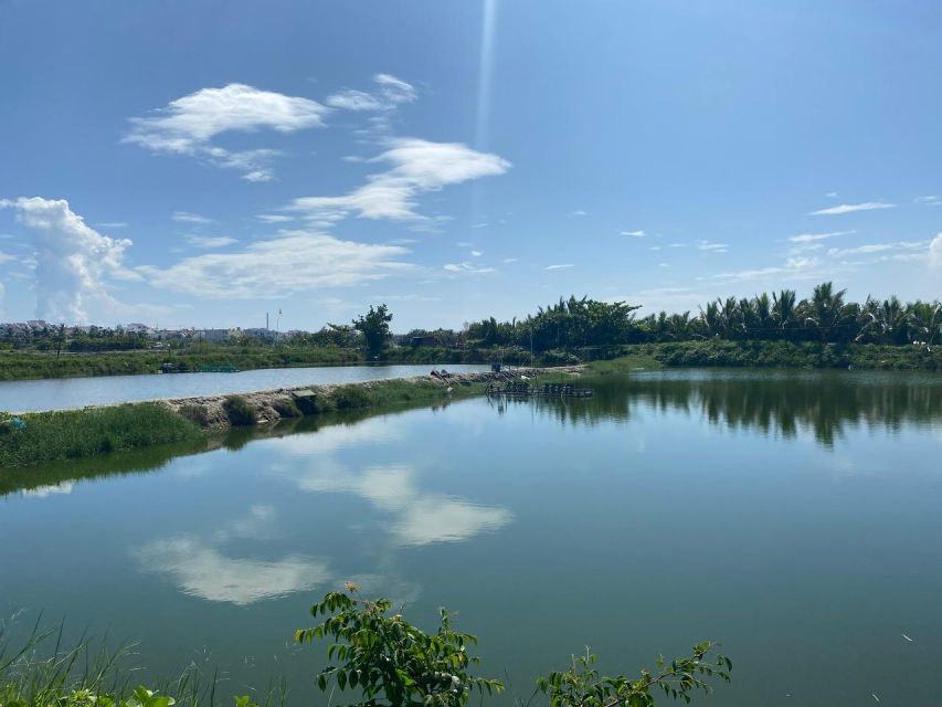 Hoi An: Rural Cycling Tour to Village with Basket Boat Ride - Price and Value: Why This Feels Like a Good Deal