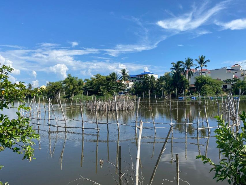Hoi An: Rural Cycling Tour to Village with Basket Boat Ride - What Guides Add: The Difference Between a Trip and a Story