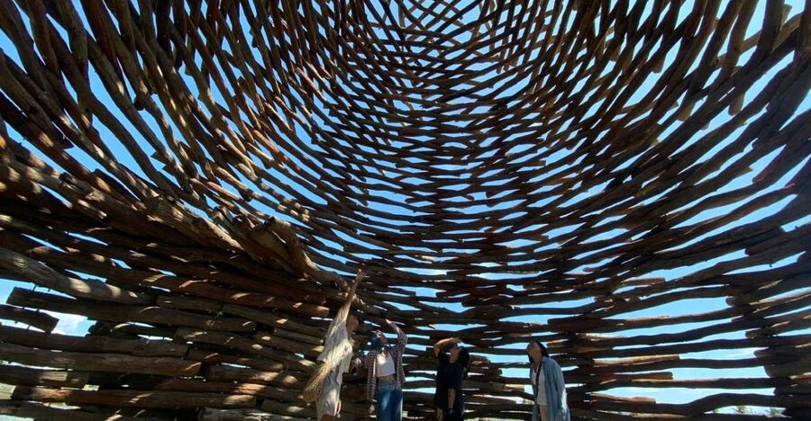 Hoi An: Rural Cycling Tour to Village with Basket Boat Ride - Meeting Point and Timing: How to Plan for 3 Hours