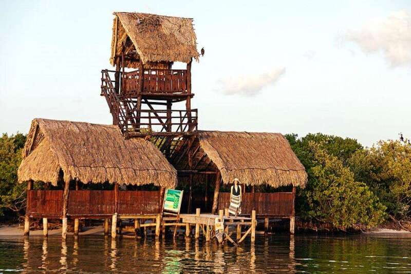 Holbox: Yum Balam Reserve Classic Boat Tour - Price and value: why $36 can make sense here