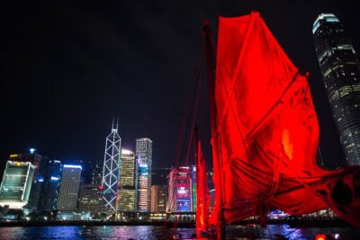 Hong Kong: Dukling, Antique Boat Tour in Victoria Harbour - Price at $29 for 45 Minutes: What You’re Really Paying For
