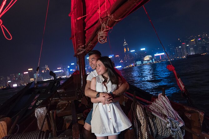 Hong Kong: Dukling, Antique Boat Tour in Victoria Harbour - The 45-Minute Harbour Loop: What You’ll See and How It Feels