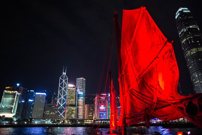 Hong Kong: Dukling, Antique Boat Tour in Victoria Harbour - Price at $29 for 45 Minutes: What You’re Really Paying For