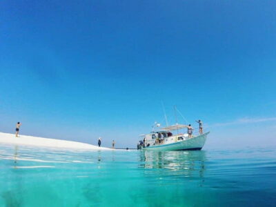 Hulhumale: Full Day Boat Tour and Snorkeling - Key highlights you’ll care about