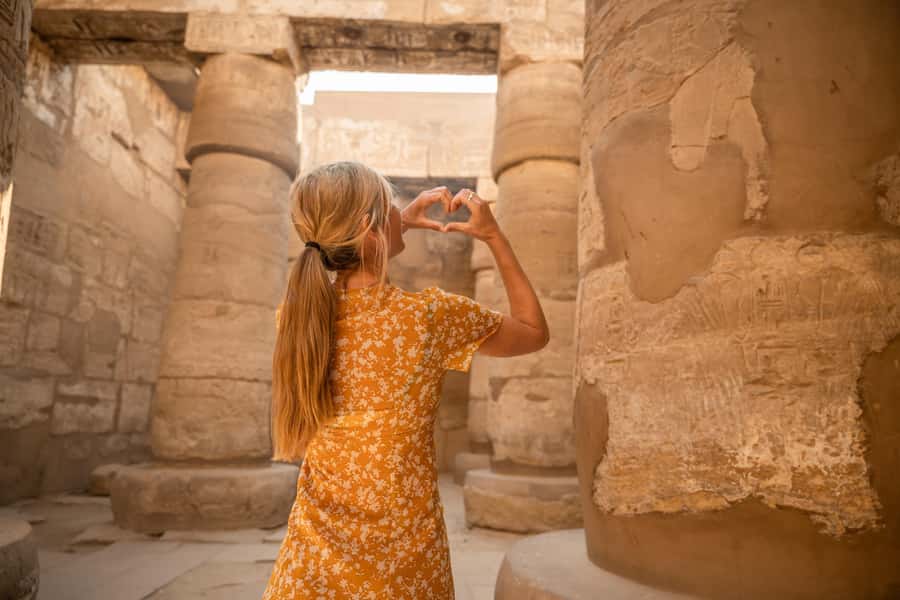Hurghada: 2-Day Luxor Tour with Hotel, Balloon, & Boat Ride - Hurghada to Luxor: that early 5:00 a.m. pickup (and why it’s worth it)