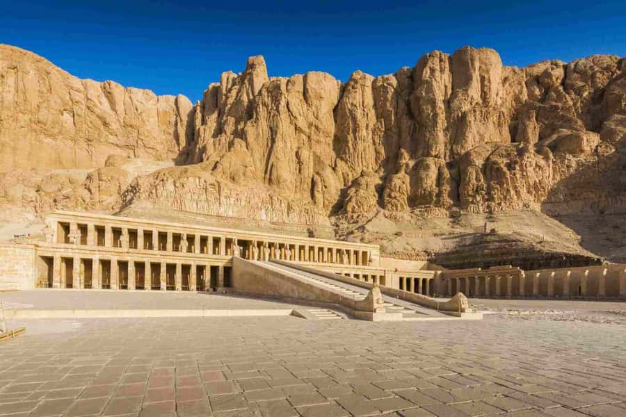 Hurghada: 2-Day Luxor Tour with Hotel, Balloon, & Boat Ride - Sunset on the Nile: a felucca ride that feels like the real Egypt
