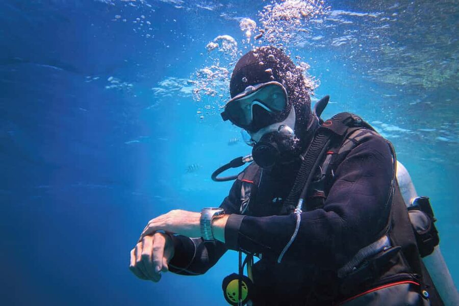 Hurghada: Beginners Scuba Diving Full-Day Boat Trip & Lunch - Key Highlights You’ll Actually Care About