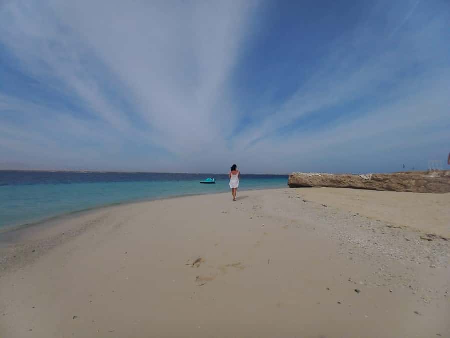 Hurghada: Boat trip to Magawish island with Multi Options - Best fit: who will enjoy Magawish day the most