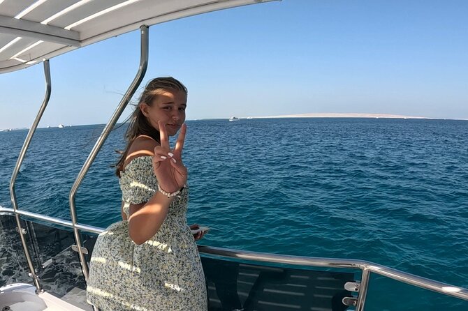 Hurghada Diving Adventure one Day with two Dives Boat Trip - Getting Picked Up in Hurghada: Time-Saving Logistics