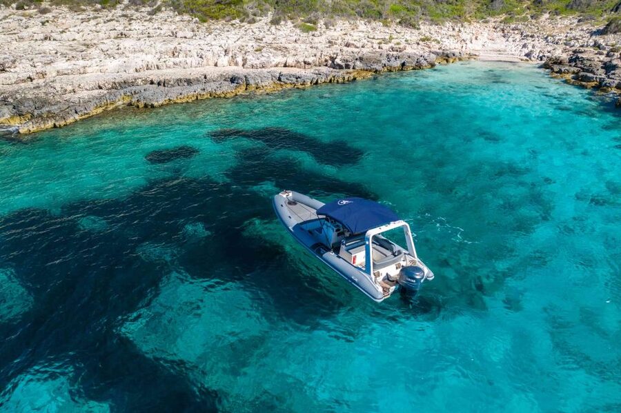 Hvar: Blue and Green Caves Boat Tour with Stiniva Beach - Price and Value Check: Is $115 Worth It?